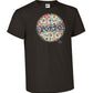 T-shirt Kids Pin Porto