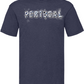 T-shirt Portugal Azulejos