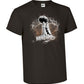 T-shirt Kids Oso y el Madroño