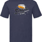 T-shirt Pão de Forma Peniche