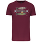 T-Shirt Algodão Biológico Duas Sardinhas Coimbra