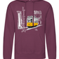Sweatshirt Eléctrico 4