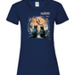 T-shirt Senhora Luar Nazaré