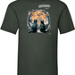 T-shirt Luar Coimbra