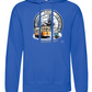 Sweatshirt Amazing City Porto