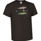 T-shirt Kids 2 Sardinhas Lisboa