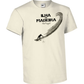 T-shirt Kids Surf Ilha da Madeira