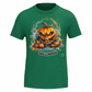 T-shirt de Criança Kariban Abóbora