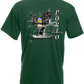T-shirt Espelho 2 Porto