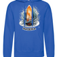Sweatshirt Prancha Madeira