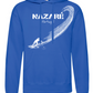 Sweatshirt Surf Nazaré
