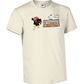 T-shirt Kids Galo+E Portugal