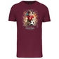 T-Shirt Algodão Biológico 7 Madeira