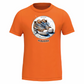 T-shirt de Criança Kariban Exclusive Albufeira