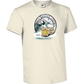 T-shirt Kids Surf Life Cascais