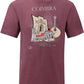 T-shirt Sé de Coimbra