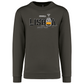 Sweatshirt Kariban sem Capuz Original Lisboa
