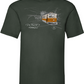 T-shirt Carmo