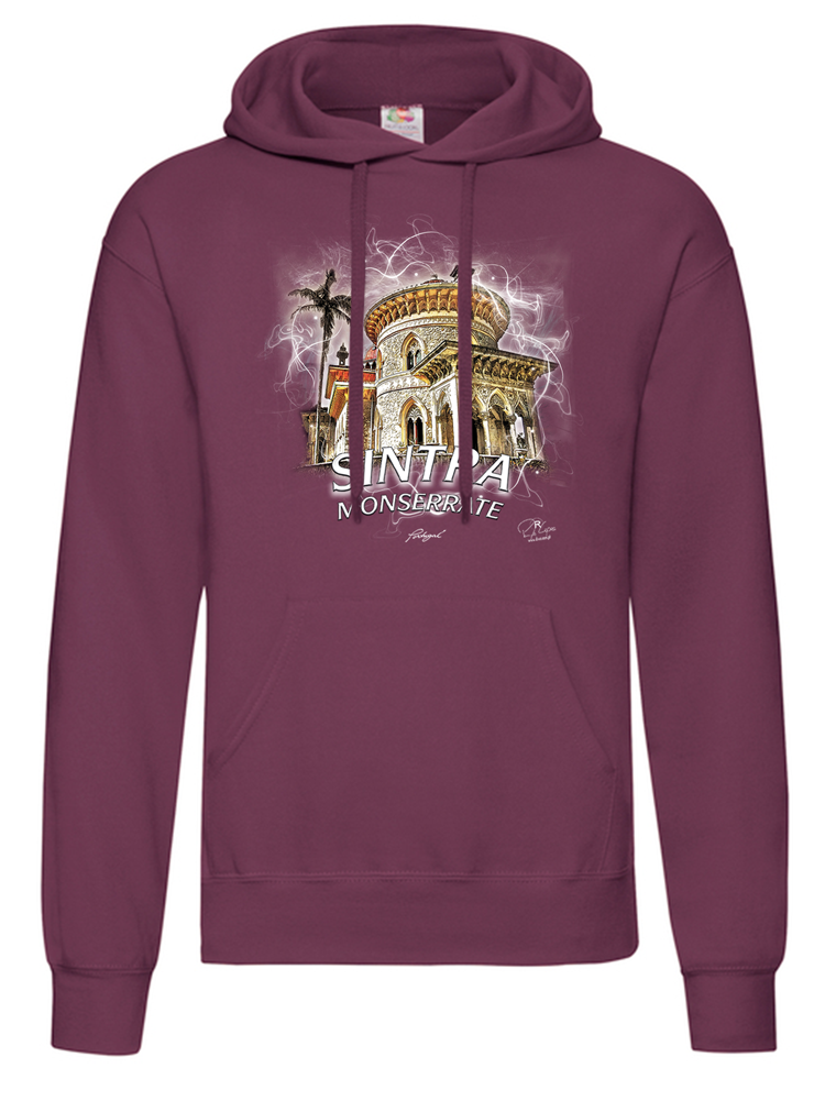 Sweatshirt Monserrate