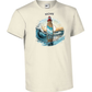 T-shirt Kids Sol Nazaré