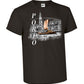 T-shirt Kids Ribeira