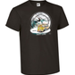 T-shirt Kids Surf Life Olhão