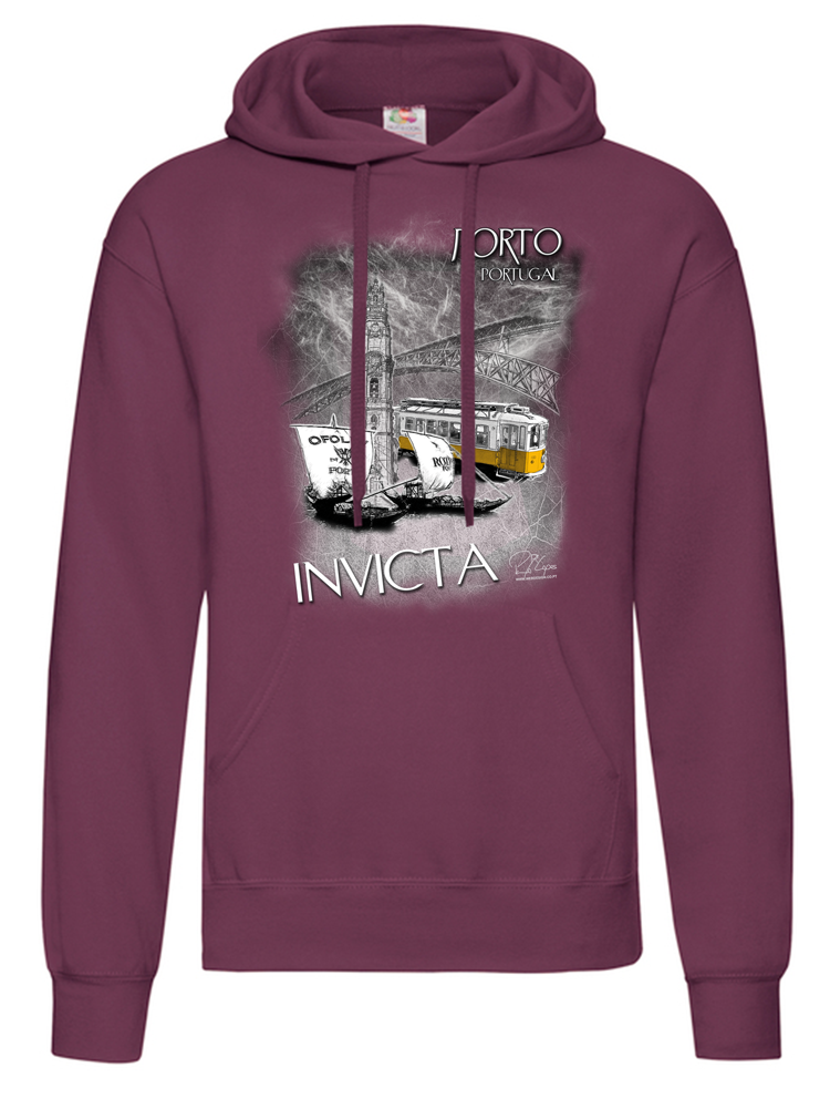 Sweatshirt Invicta