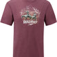 T-shirt Quijote