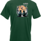 T-shirt Luar Nazaré