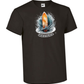 T-shirt Kids Prancha Quarteira