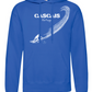 Sweatshirt Surf Cascais