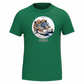 Camiseta de Niño Kariban Exclusive Sevilla