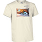 T-shirt Kids Algar de Benagil