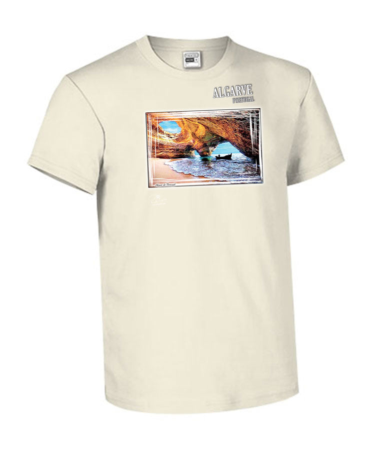 T-shirt Kids Algar de Benagil