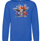 Sweatshirt Estrelícias