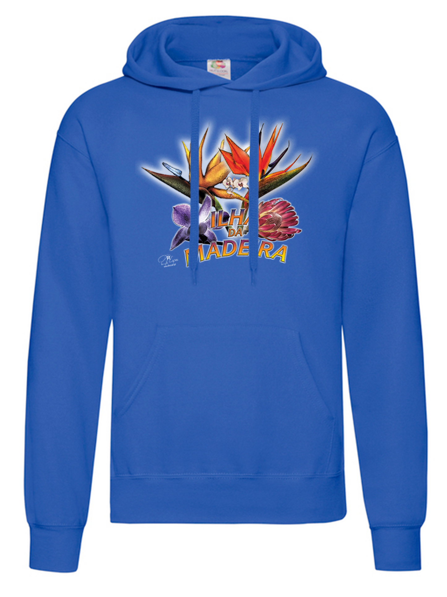 Sweatshirt Estrelícias