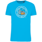 T-Shirt Algodão Biológico Selo 1