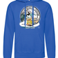 Sweatshirt Surf Life Peniche