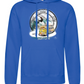 Sweatshirt Surf Life Olhão
