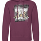 Sweatshirt Neptuno