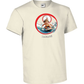 T-shirt Kids Baby Surfer Nazaré