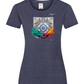 T-shirt Senhora Azulejos 1