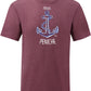 T-shirt Âncora Peniche