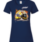 T-shirt Senhora Tradição e Modernidade