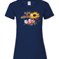 T-shirt Senhora Madeira Flowers