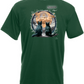 T-shirt Luar Óbidos