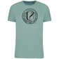 T-Shirt Algodão Biológico Universidad Madrid