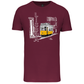 T-Shirt Algodão Biológico Eléctrico 4