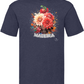 T-shirt Lagartixa