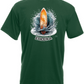 T-shirt Prancha Ericeira
